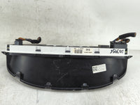 2003-2005 Hyundai Sonata Instrument Cluster Speedometer Gauges Miles: Fits Fits 2003 2004 2005 OEM Used Auto Parts - Oemused