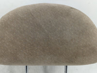 2002-2005 Hyundai Sonata Headrest Head Rest Front Driver Seat Beige - Oemusedautoparts1.com