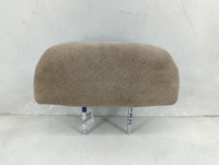 2002-2005 Hyundai Sonata Headrest Head Rest Rear Seat Fits Fits 2002 2003 2004 2005 OEM Used Auto Parts - Oemusedautoparts1.