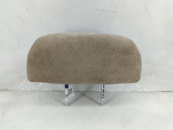 compare product 2002-2005 Hyundai Sonata Headrest Head Rest Rear Seat Fits Fits 2002 2003 2004 2005 OEM Used Auto Parts