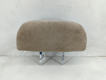 2002-2005 Hyundai Sonata Headrest Head Rest Rear Seat Fits Fits 2002 2003 2004 2005 OEM Used Auto Parts - Oemusedautoparts1.