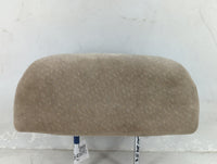 2002-2005 Hyundai Sonata Headrest Head Rest Rear Seat Fits Fits 2002 2003 2004 2005 OEM Used Auto Parts - Oemusedautoparts1.