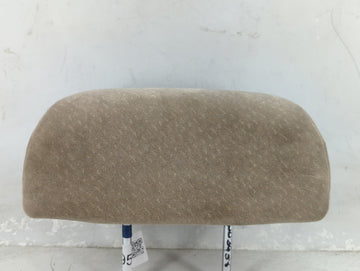 2002-2005 Hyundai Sonata Headrest Head Rest Rear Seat Fits Fits 2002 2003 2004 2005 OEM Used Auto Parts