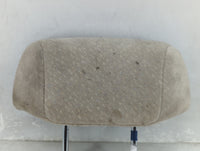 2002-2005 Hyundai Sonata Headrest Head Rest Rear Seat Fits Fits 2002 2003 2004 2005 OEM Used Auto Parts - Oemusedautoparts1.