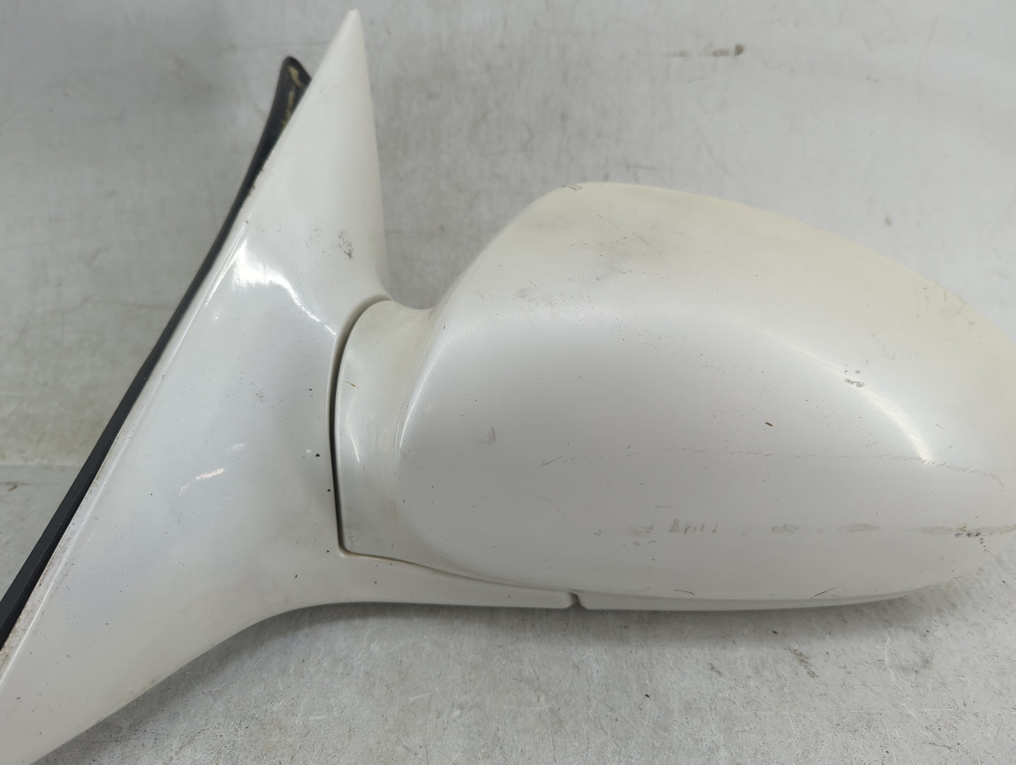 2003 Hyundai Sonata Driver Side View Mirror - Left Door Mirror OEM Used - Oemusedautoparts1.com