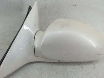 compare product 2003 Hyundai Sonata Driver Side View Mirror - Left Door Mirror OEM Used