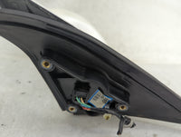 2003 Hyundai Sonata Driver Side View Mirror - Left Door Mirror OEM Used - Oemusedautoparts1.com