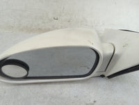 2003 Hyundai Sonata Driver Side View Mirror - Left Door Mirror OEM Used - Oemusedautoparts1.com