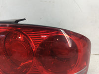 2002-2005 Hyundai Sonata Tail Light Assembly Passenger Right OEM Fits Fits 2002 2003 2004 2005 OEM Used Auto Parts - Oemused