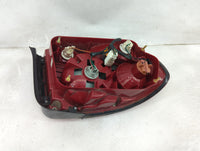 2002-2005 Hyundai Sonata Tail Light Assembly Passenger Right OEM Fits Fits 2002 2003 2004 2005 OEM Used Auto Parts - Oemused