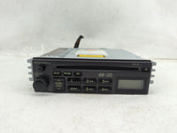 2002-2005 Hyundai Sonata Radio AM FM Cd Player Receiver Replacement P/N:96160-3D102 Fits Fits 2002 2003 2004 2005 OEM Used A