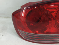 2002-2005 Hyundai Sonata Tail Light Assembly Passenger Right OEM Fits Fits 2002 2003 2004 2005 OEM Used Auto Parts - Oemused