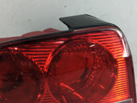 2002-2005 Hyundai Sonata Tail Light Assembly Passenger Right OEM Fits Fits 2002 2003 2004 2005 OEM Used Auto Parts - Oemused