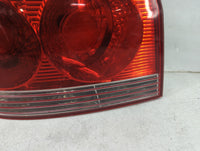 2002-2005 Hyundai Sonata Tail Light Assembly Passenger Right OEM Fits Fits 2002 2003 2004 2005 OEM Used Auto Parts - Oemused