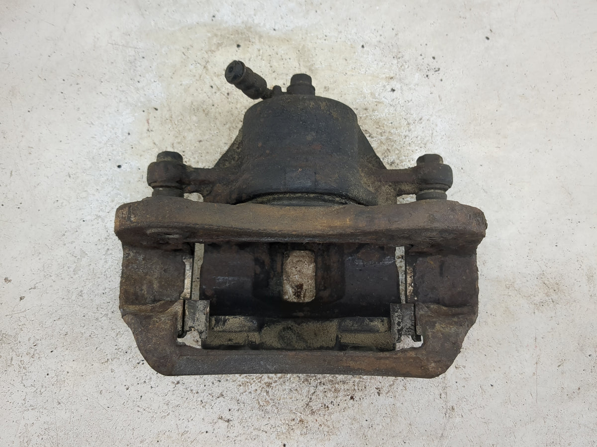 2003 Hyundai Sonata Front Driver Left Brake Caliper - Oemusedautoparts1.com