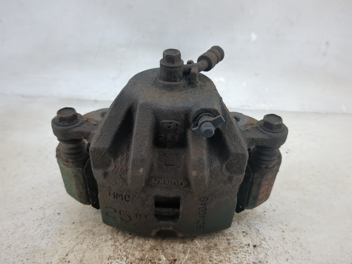 2003 Hyundai Sonata Front Driver Left Brake Caliper - Oemusedautoparts1.com