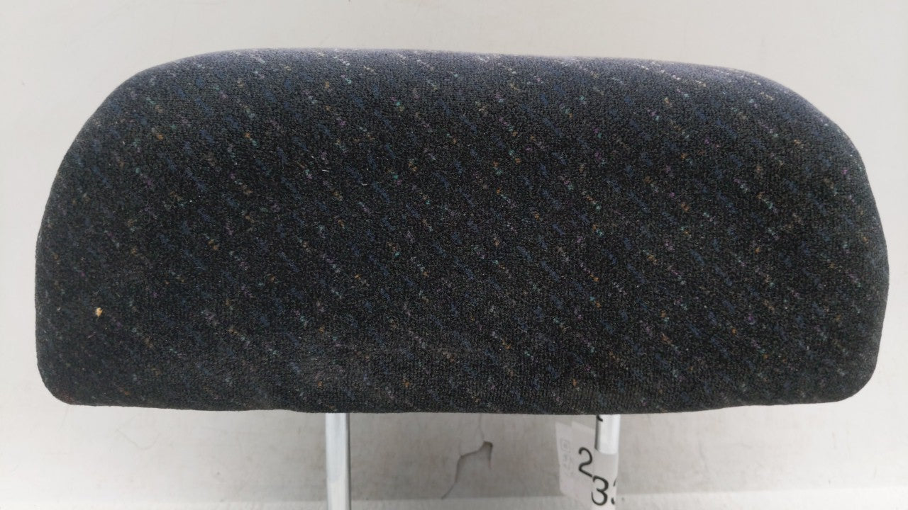 2002-2005 Hyundai Sonata Headrest Head Rest Front Driver Passenger Seat - Oemusedautoparts1.com
