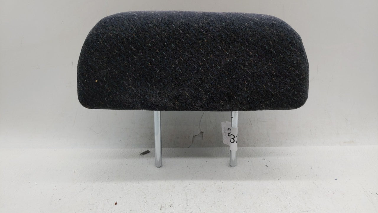 2002-2005 Hyundai Sonata Headrest Head Rest Front Driver Passenger Seat - Oemusedautoparts1.com