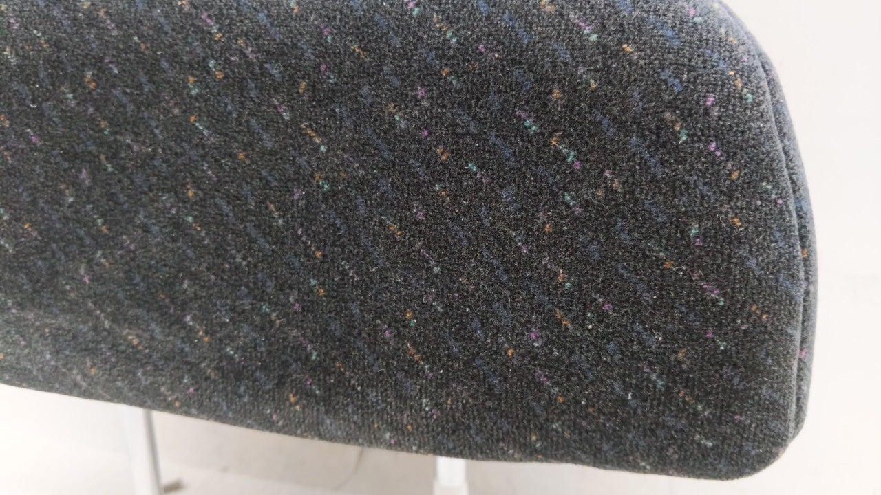 2002-2005 Hyundai Sonata Headrest Head Rest Front Driver Passenger Seat - Oemusedautoparts1.com