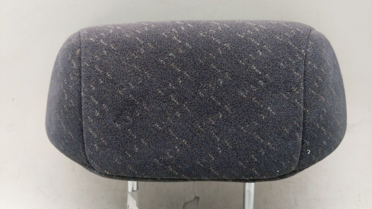 2002-2005 Hyundai Sonata Headrest Head Rest Front Driver Passenger Seat - Oemusedautoparts1.com