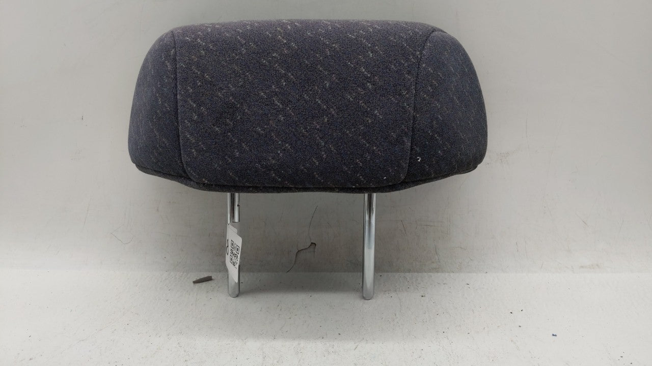 2002-2005 Hyundai Sonata Headrest Head Rest Front Driver Passenger Seat - Oemusedautoparts1.com