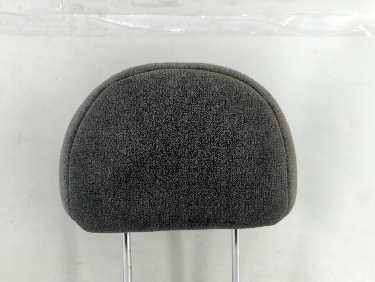 2002-2005 Hyundai Sonata Headrest Head Rest Rear Seat Fits Fits 2002 2003 2004 2005 OEM Used Auto Parts - Oemusedautoparts1.