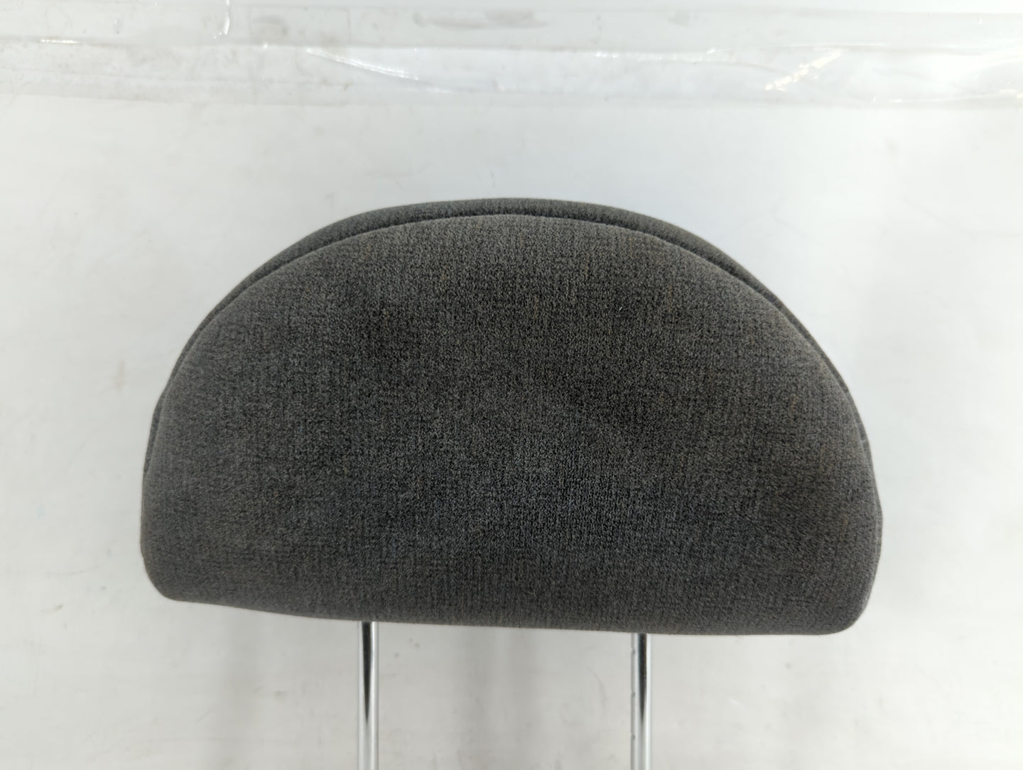 2002-2005 Hyundai Sonata Headrest Head Rest Rear Seat Fits Fits 2002 2003 2004 2005 OEM Used Auto Parts - Oemusedautoparts1.