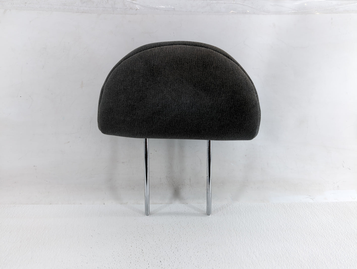 2002-2005 Hyundai Sonata Headrest Head Rest Rear Seat Fits Fits 2002 2003 2004 2005 OEM Used Auto Parts - Oemusedautoparts1.