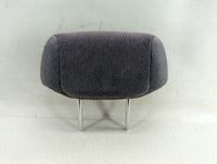 2002-2005 Hyundai Sonata Headrest Head Rest Front Driver Passenger Seat Fits Fits 2002 2003 2004 2005 OEM Used Auto Parts - 