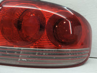 2003 Hyundai Sonata Passenger Side View Mirror - Right Door Mirror OEM Used - Oemusedautoparts1.com