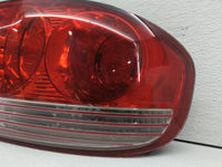 2003 Hyundai Sonata Passenger Side View Mirror - Right Door Mirror OEM Used - Oemusedautoparts1.com