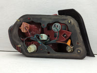 2003 Hyundai Sonata Passenger Side View Mirror - Right Door Mirror OEM Used - Oemusedautoparts1.com