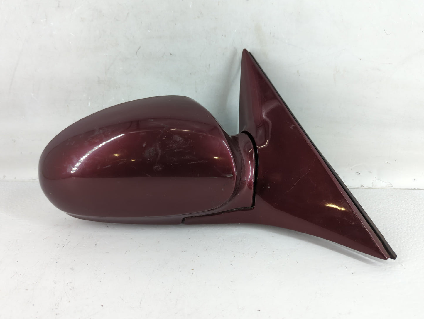 1999-2005 Hyundai Sonata Side Mirror Replacement Passenger Right View Door Mirror P/N:IIIE4012101 Fits OEM Used Auto Parts -