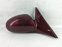 1999-2005 Hyundai Sonata Side Mirror Replacement Passenger Right View Door Mirror P/N:IIIE4012101 Fits OEM Used Auto Parts -