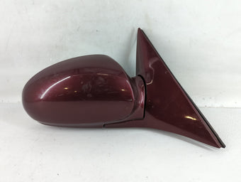 compare product 1999-2005 Hyundai Sonata Passenger Side View Mirror - Right Door Mirror OEM Used