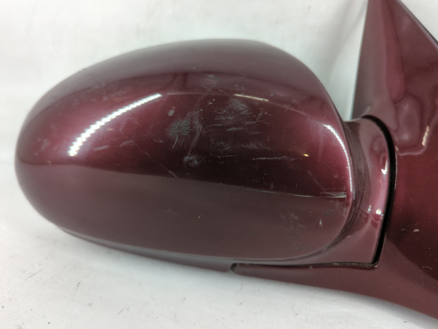 1999-2005 Hyundai Sonata Passenger Side View Mirror - Right Door Mirror OEM Used - Oemusedautoparts1.com