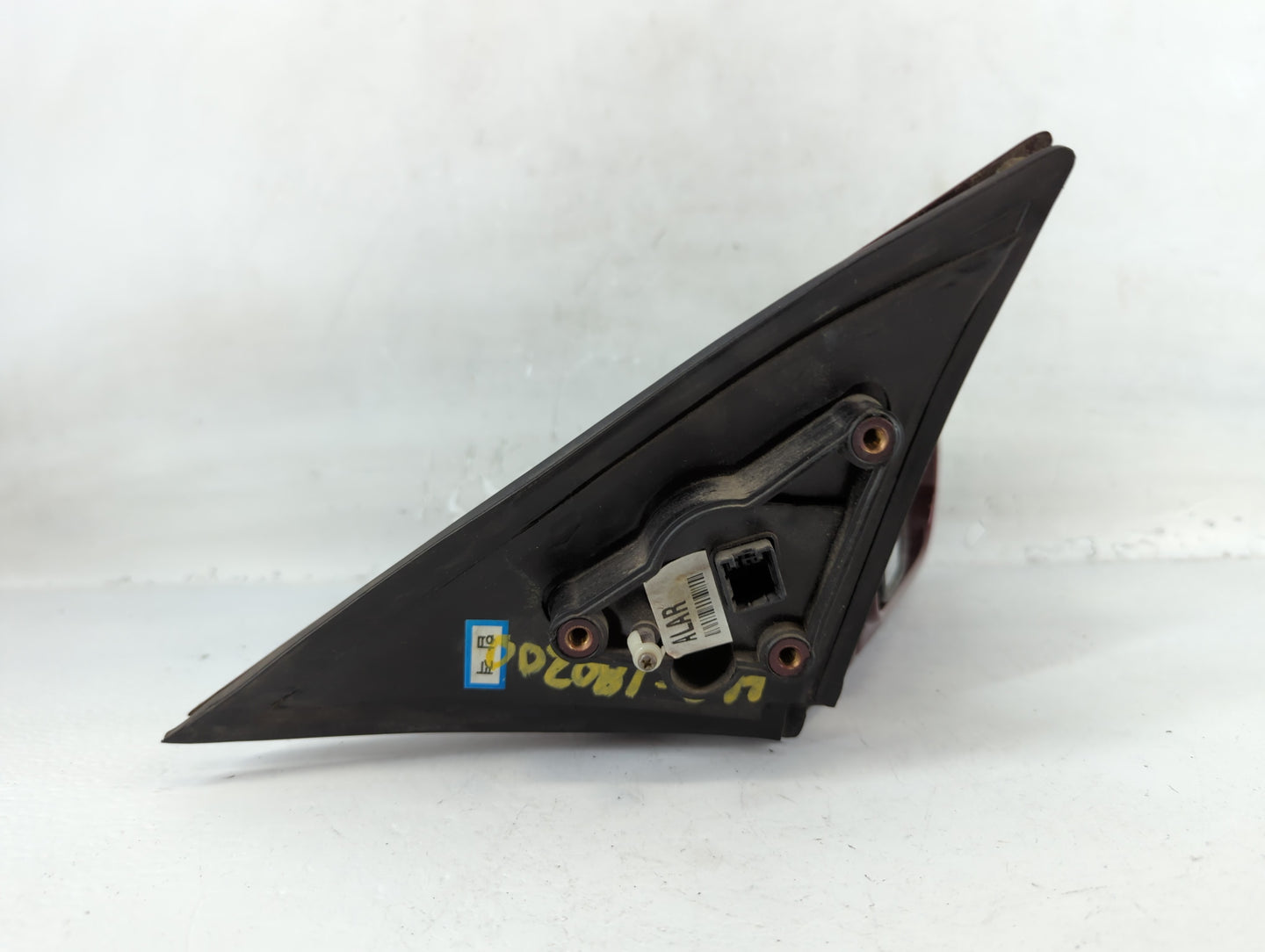 1999-2005 Hyundai Sonata Side Mirror Replacement Passenger Right View Door Mirror P/N:IIIE4012101 Fits OEM Used Auto Parts -