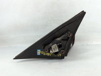 1999-2005 Hyundai Sonata Passenger Side View Mirror - Right Door Mirror OEM Used - Oemusedautoparts1.com