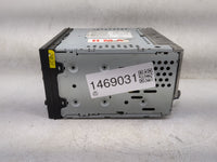 2003-2004 Hyundai Tiburon Radio AM FM Cd Player Receiver Replacement P/N:96185-2C105 H285JCBL Fits Fits 2003 2004 OEM Used A