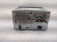 2003-2004 Hyundai Tiburon Radio AM FM Cd Player Receiver Replacement P/N:96185-2C105 H285JCBL Fits Fits 2003 2004 OEM Used A