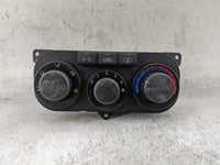 2003 Hyundai Tiburon Climate Control Module Temperature AC/Heater Replacement P/N:97250-2CXXX Fits OEM Used Auto Parts - Oem