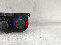 2003 Hyundai Tiburon Climate Control Module Temperature AC/Heater Replacement P/N:97250-2CXXX Fits OEM Used Auto Parts - Oem