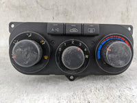 2003 Hyundai Tiburon Climate Control Module Temperature AC/Heater Replacement P/N:97250-2CXXX Fits OEM Used Auto Parts - Oem