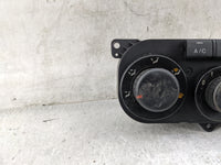 2003 Hyundai Tiburon Climate Control Module Temperature AC/Heater Replacement P/N:97250-2CXXX Fits OEM Used Auto Parts - Oem