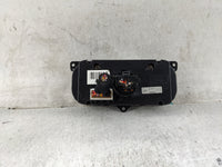 2003 Hyundai Tiburon Climate Control Module Temperature AC/Heater Replacement P/N:97250-2CXXX Fits OEM Used Auto Parts - Oem