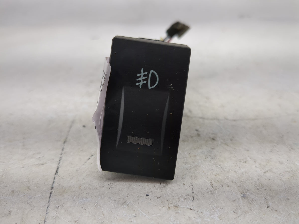 2003 Hyundai Tiburon Headlight Head Light Switch Lamp Control - Oemusedautoparts1.com
