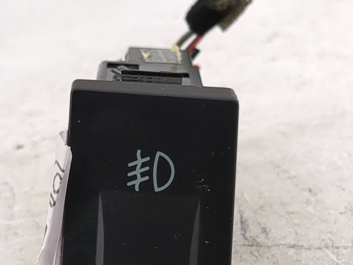 2003 Hyundai Tiburon Headlight Head Light Switch Lamp Control - Oemusedautoparts1.com