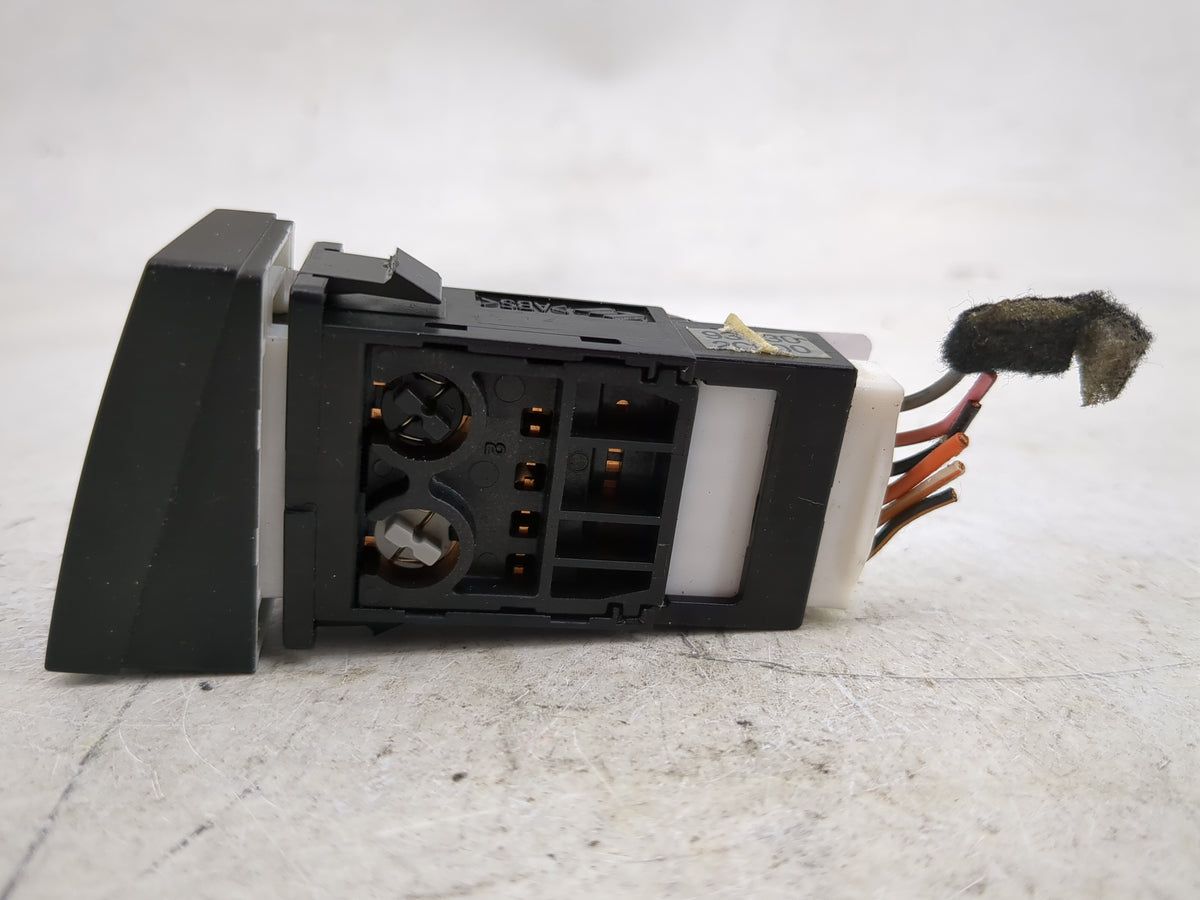 2003 Hyundai Tiburon Headlight Head Light Switch Lamp Control - Oemusedautoparts1.com