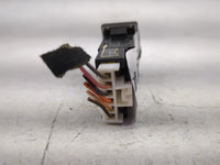 2003 Hyundai Tiburon Headlight Head Light Switch Lamp Control - Oemusedautoparts1.com