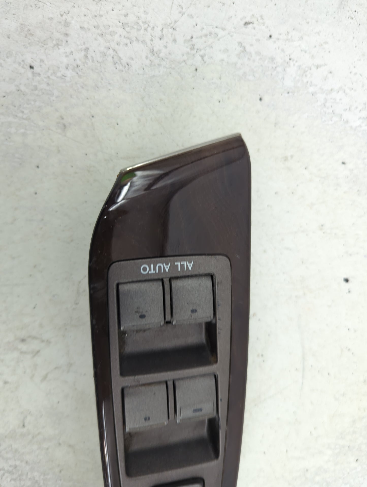 2003-2008 Hyundai Tiburon Master Power Window Switch Replacement Driver Side Left Fits Fits 2003 2004 2005 2006 2007 2008 OE